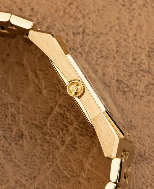 Rolex Cellini 4350 Image 2